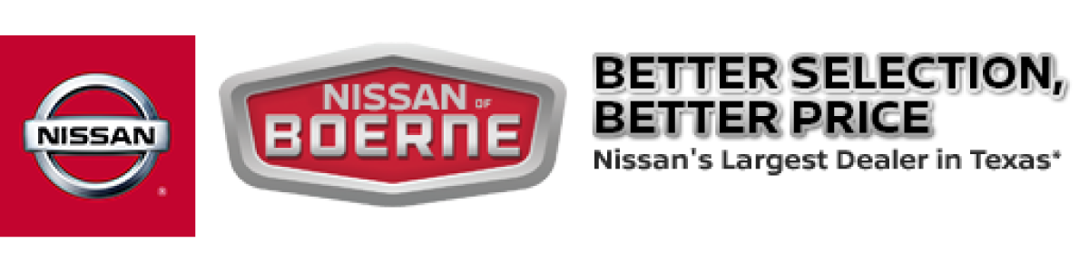 Nissan of Boerne