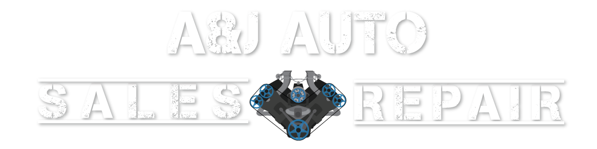 A&J Auto Sales & Repairs