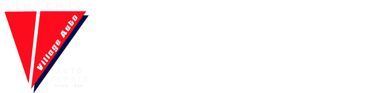 Village Auto Sales