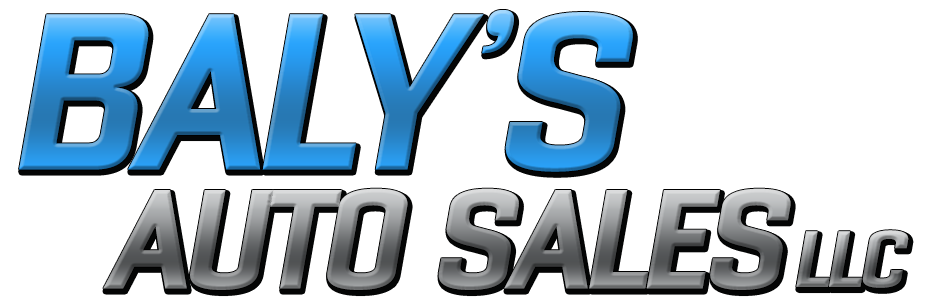 Baly's Auto Sales LLC