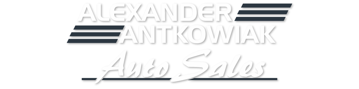 Alexander Antkowiak Auto Sales