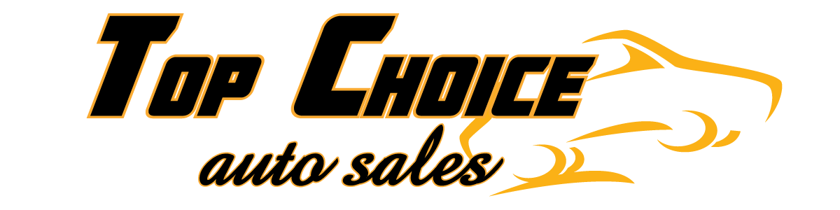 Top Choice Auto Sales
