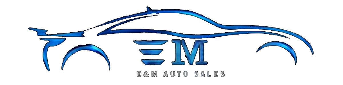 E and M Auto Sales