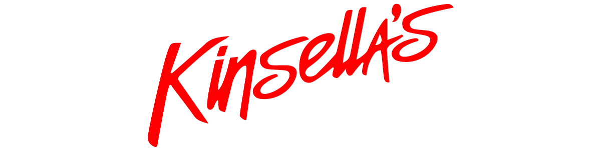 Kinsellas Auto Sales