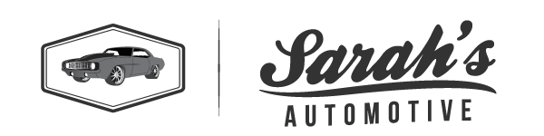 Sarah's Automotive