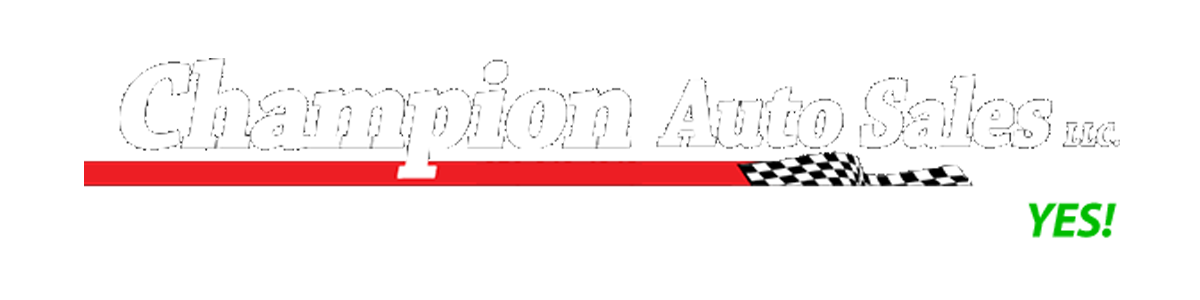 Champion Auto Sales LLC