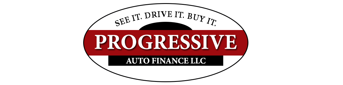 Progressive Auto Finance
