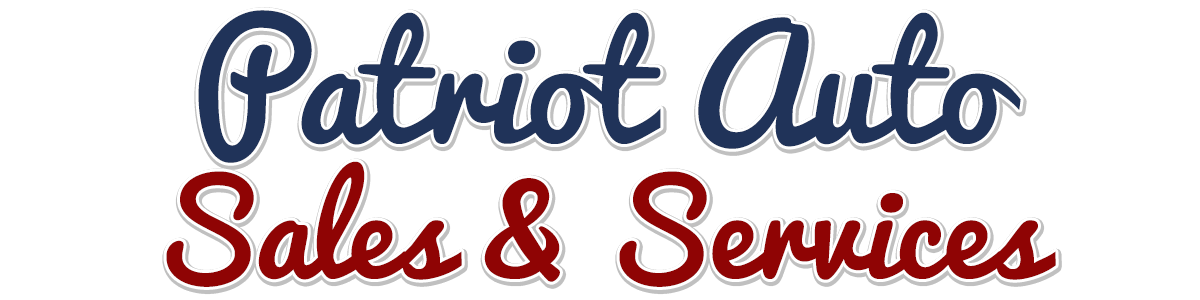 Patriot Auto Sales & Services
