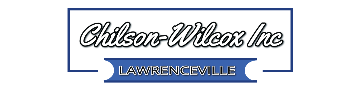 Chilson-Wilcox Inc Lawrenceville