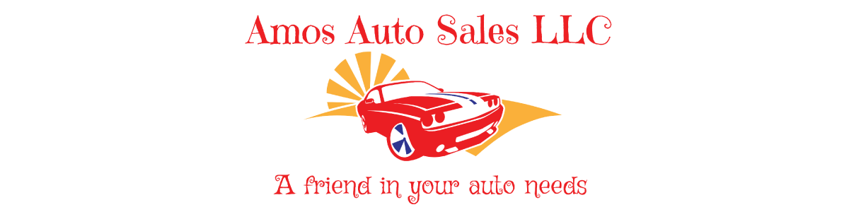 Amos Auto Sales LLC