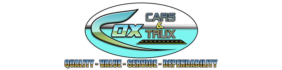 Cox Cars & Trux