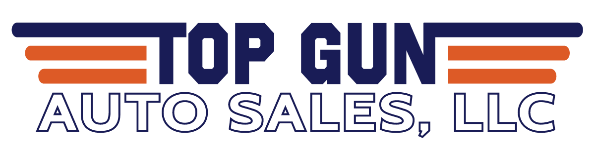 Top Gun Auto Sales, LLC