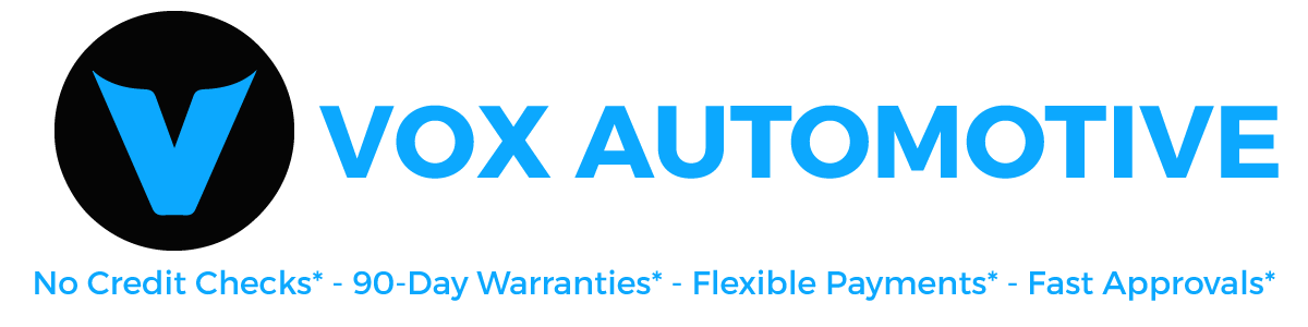 Vox Automotive