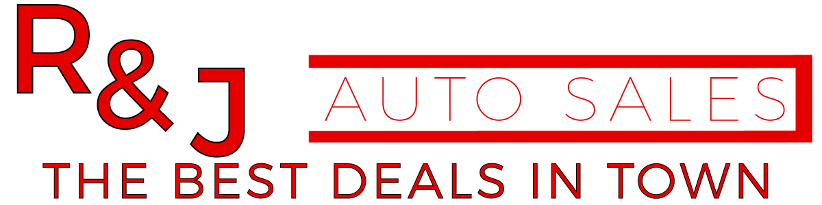 R & J Auto Sales