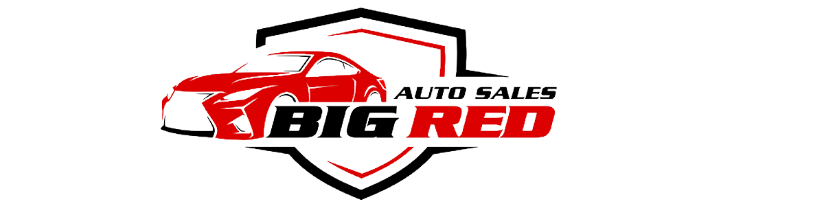 Big Red Auto Sales
