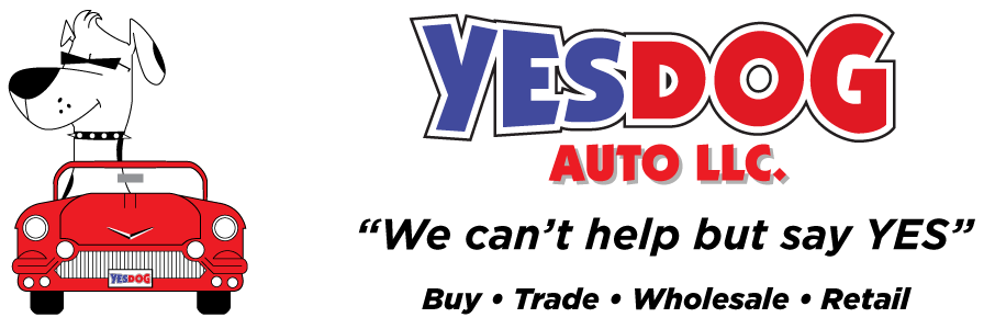 Yesdog Auto LLC