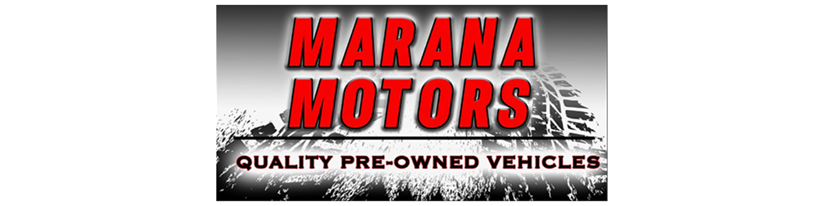 Marana Motors