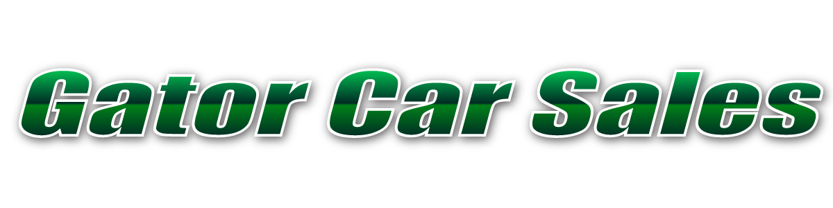 Gator Car Sales