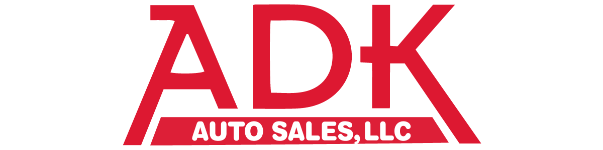 ADK AUTO SALES LLC