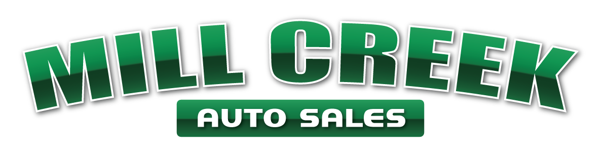Mill Creek Auto Sales