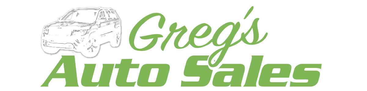 Greg's Auto Sales