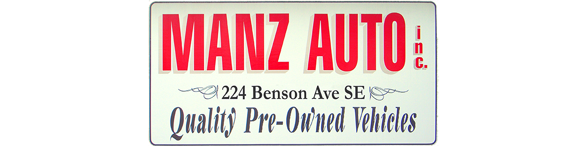 Manz Auto inc.