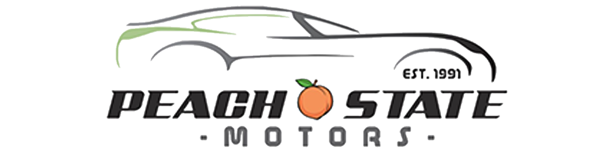 Peach State Motors Inc