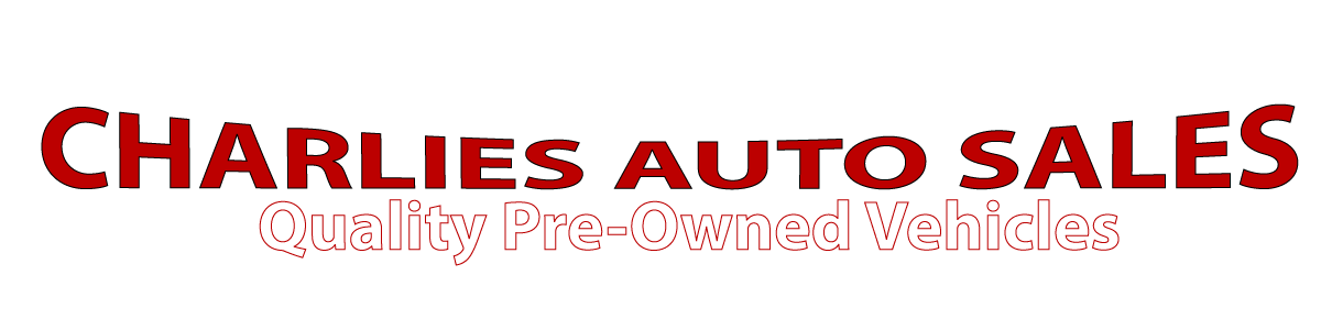 Charlie's Auto Sales