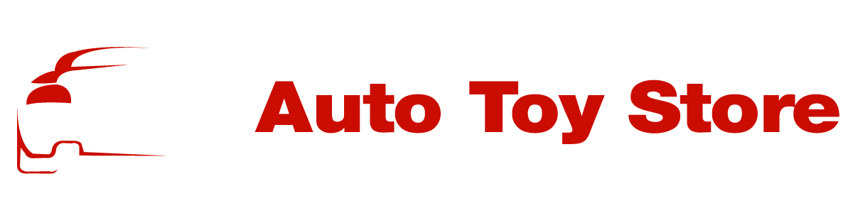 The Auto Toy Store