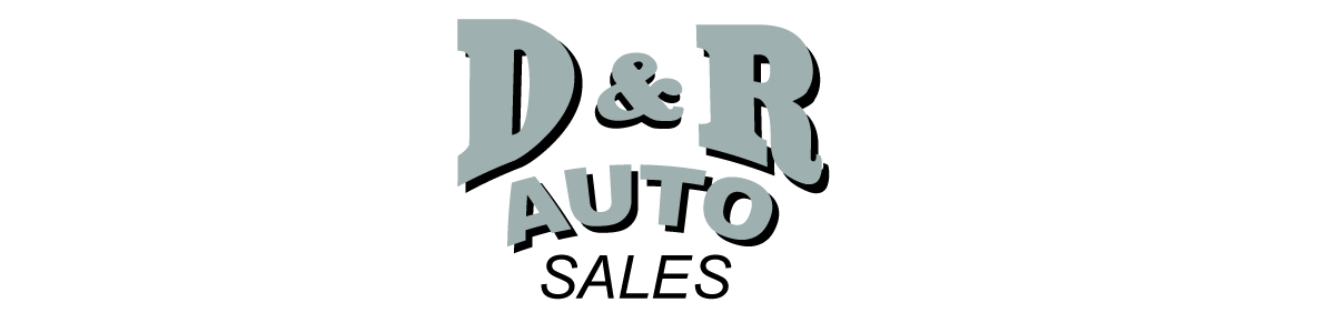 D & R Auto Sales