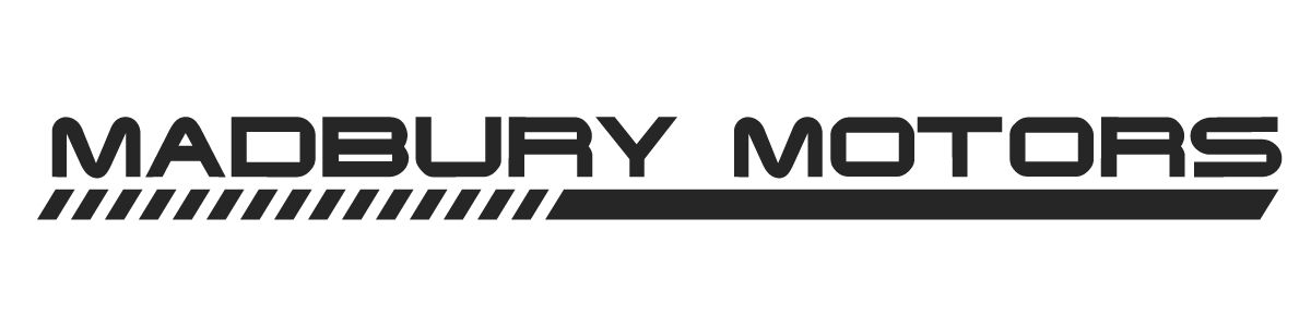 Madbury Motors