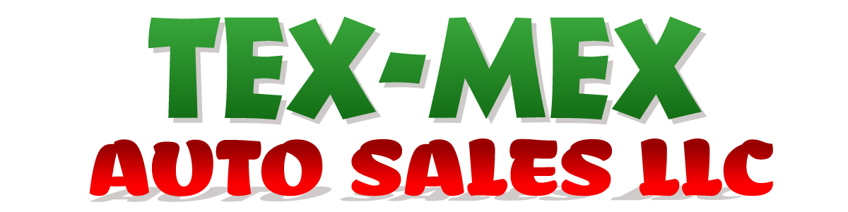 Tex-Mex Auto Sales LLC