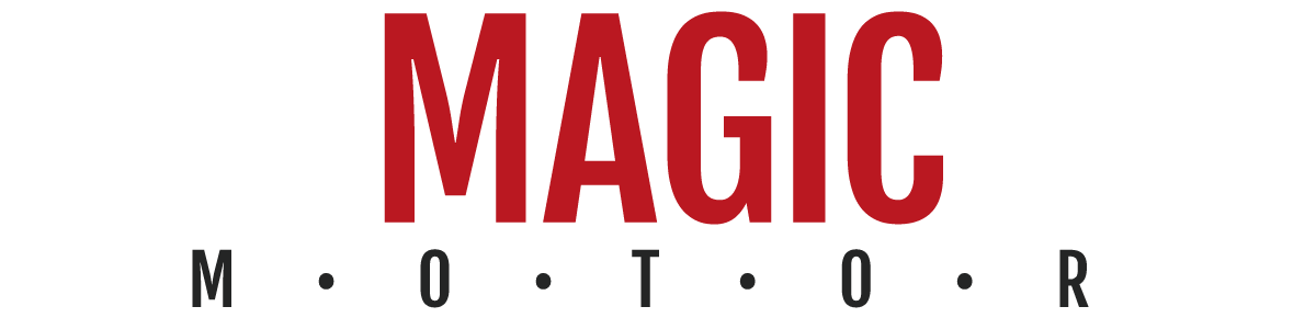 Magic Motor