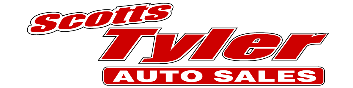 Scotts Tyler Auto Sales