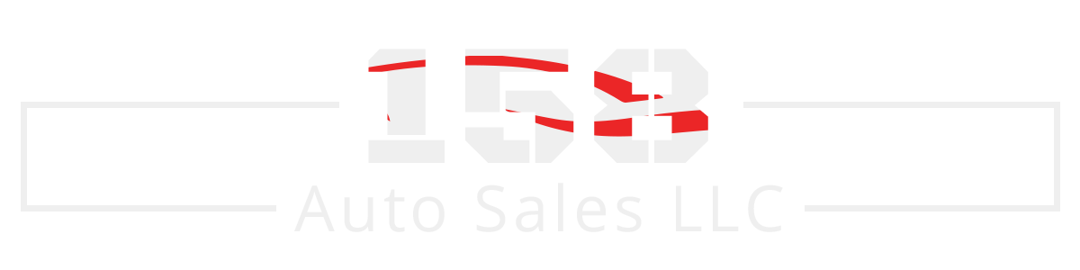 158 Auto Sales LLC