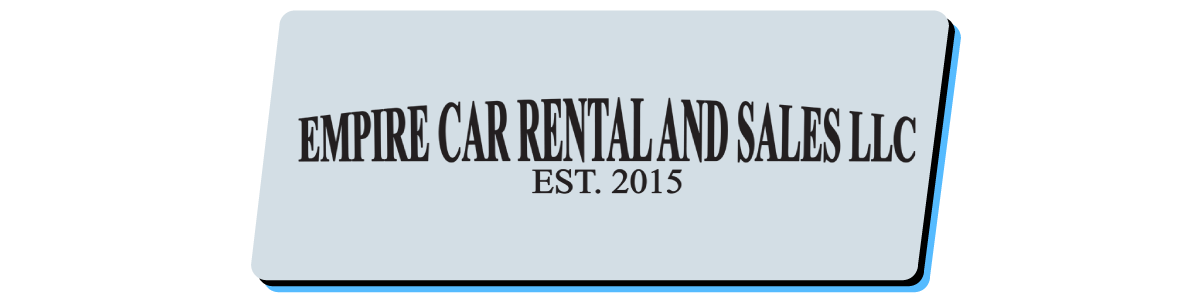 Empire Car Rental and Sales LLC
