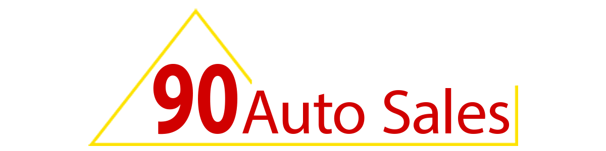 90 Auto Sales