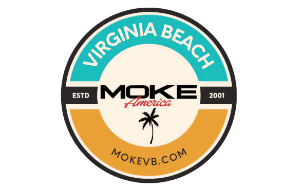 Moke America Virginia Beach