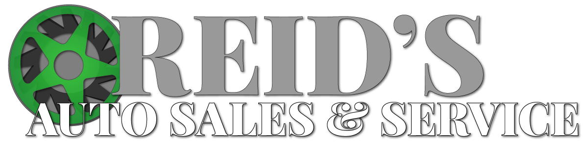 Reid's Auto Sales & Service
