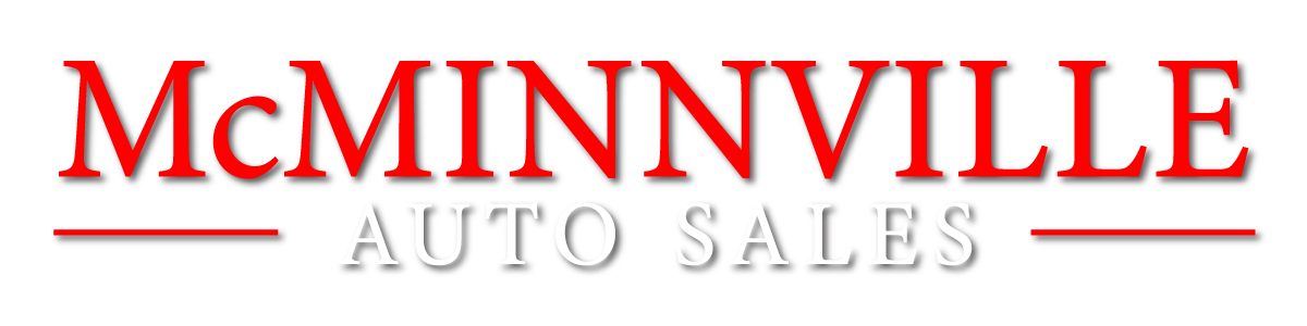 McMinnville Auto Sales LLC