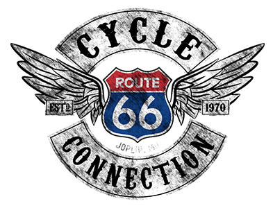 CYCLE CONNECTION