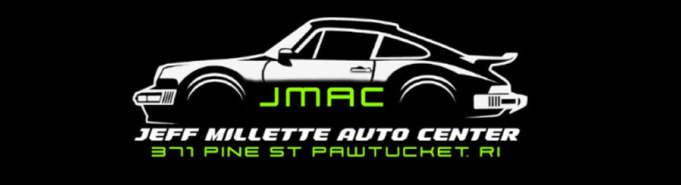 JMAC  (Jeff Millette Auto Center, Inc.)