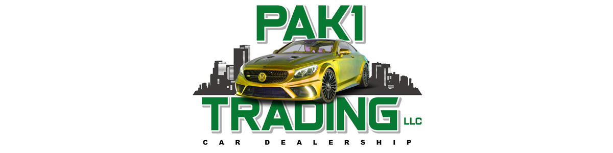Pak1 Trading LLC