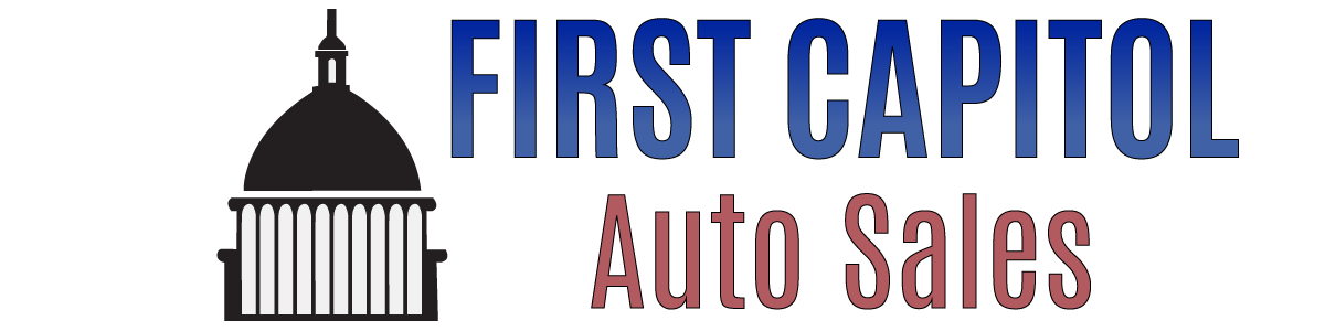 First Capitol Auto Sales