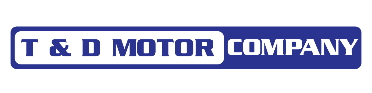 T & D Motor Company