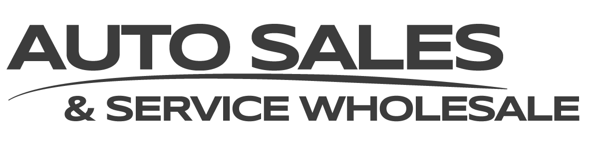 Auto Sales & Service Wholesale