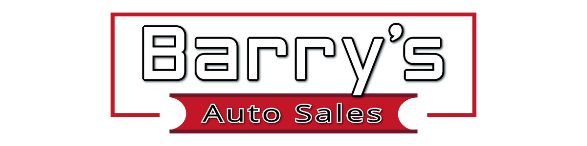 BARRYS AUTO SALES LLC