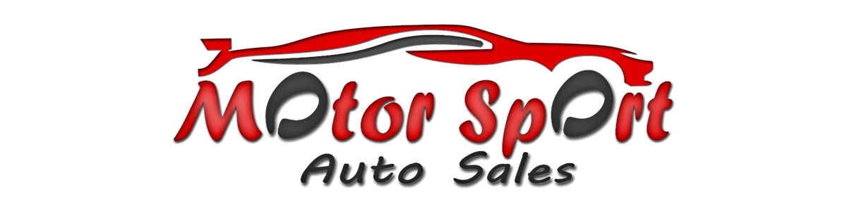 MotorSport Auto Sales