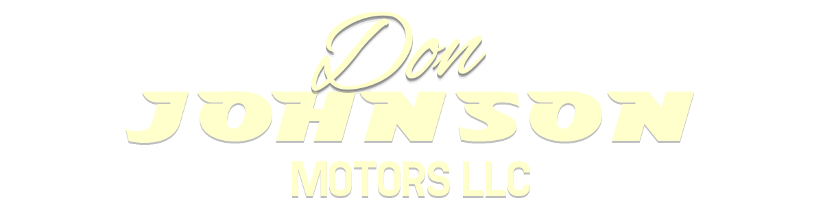 DON JOHNSON MOTORS LLC
