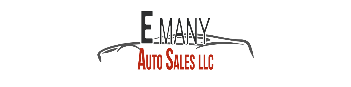 Emany Auto Sales